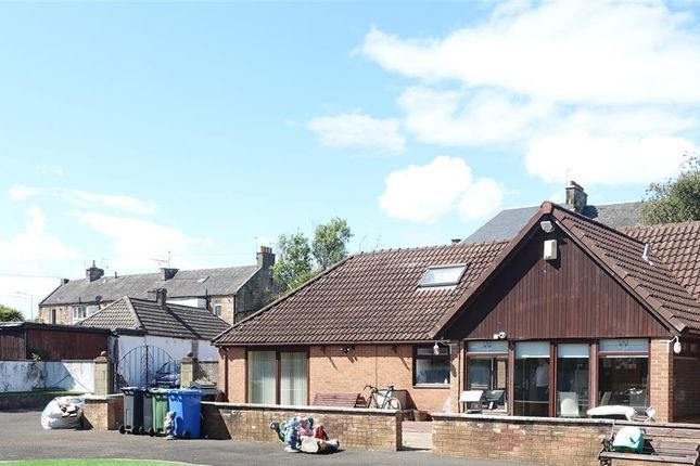 Ashbank, Broxburn 3 bed house for sale