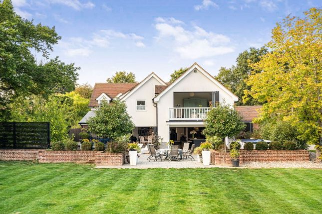 Canfield Road, Bishop's Stortford CM22 6 bed detached house for sale