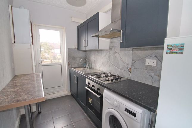 2 bedroom maisonette for sale