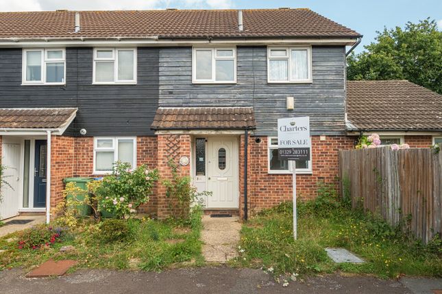 Bramham Moor, Hampshire PO14 3 bed semi