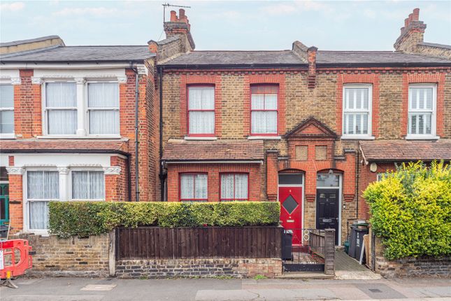 Napier Road, London, N17 3 bed terraced house for sale
