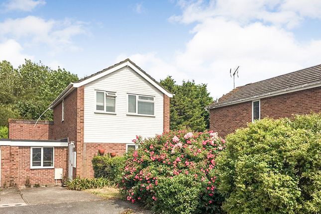 Westerham Close, Canterbury, Kent, CT2 6 bed detached house for sale
