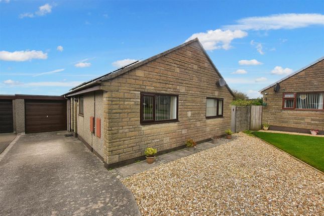 Penlean Close, Mount Ambrose, Redruth 3 bed detached bungalow for sale