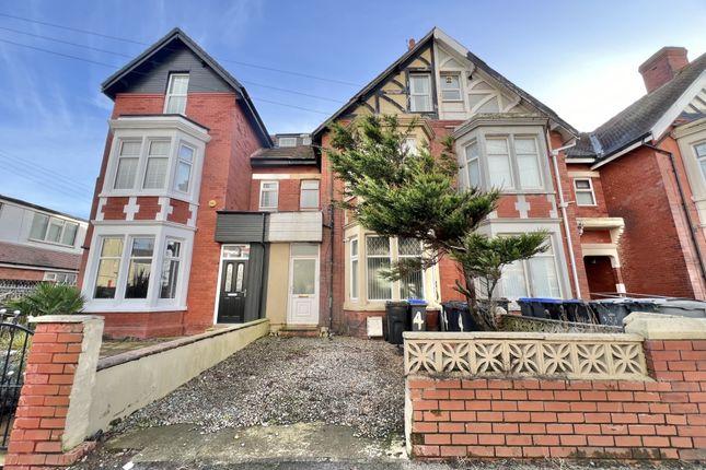 Horncliffe Road, South Shore FY4 5 bed terraced house for sale