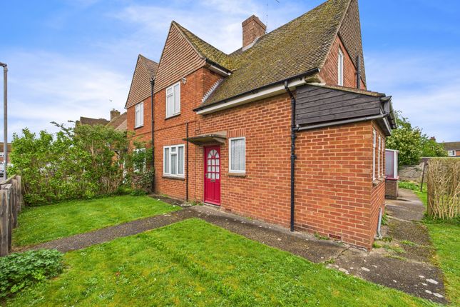 Stokenchurch, High Wycombe HP14 3 bed semi