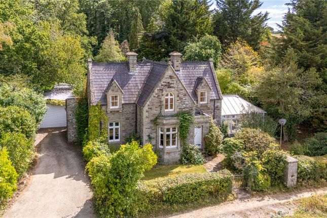 Leighton, Welshpool, Powys, SY21 3 bed detached house for sale