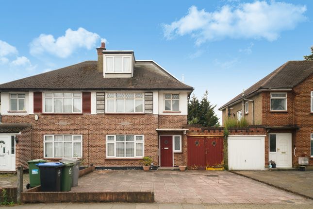 Draycott Avenue, Kenton, HA3 5 bed semi