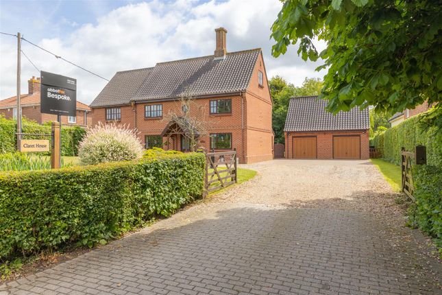 6 bedroom detached house for sale