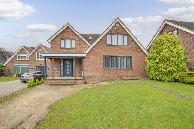 Whincup Close, High Wycombe HP11 5 bed detached house for sale