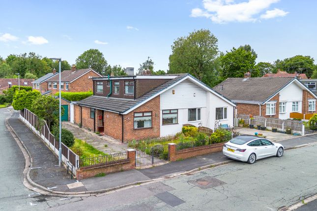 Walkers Lane, Penketh, WA5 4 bed semi