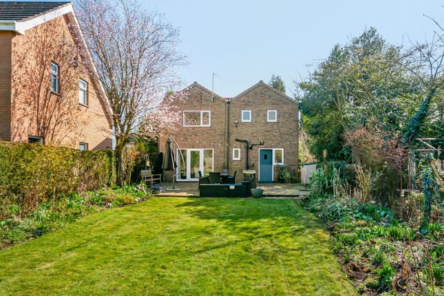 Highgate, Beverley HU17 4 bed detached house for sale