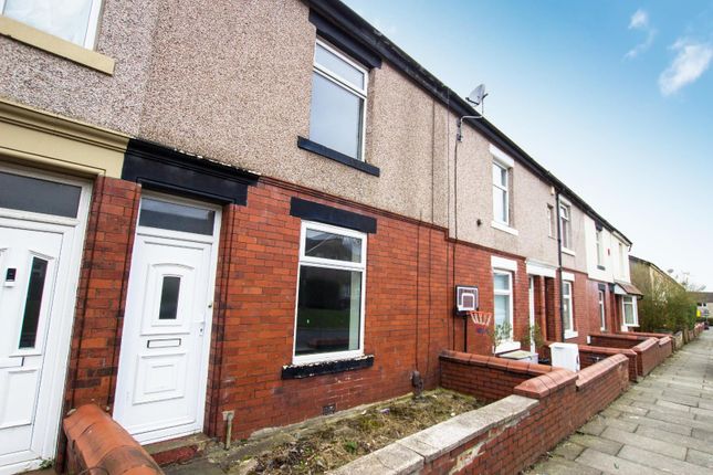 Laurel Avenue, Darwen 2 bed terraced house for sale