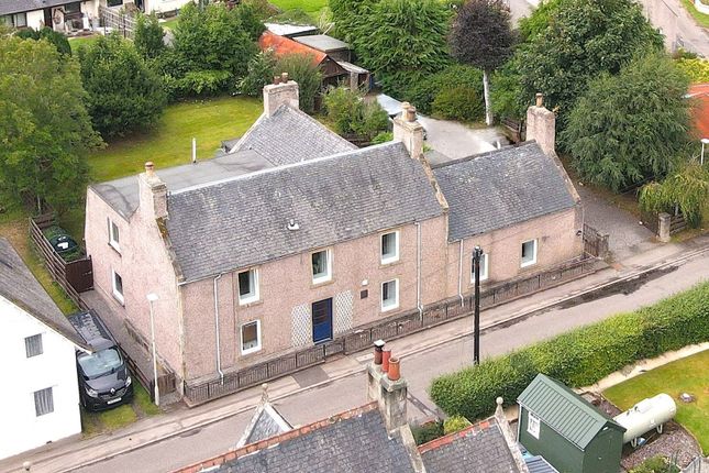 Ivy Cottage, Church Street, Ardgay... 6 bed detached house for sale