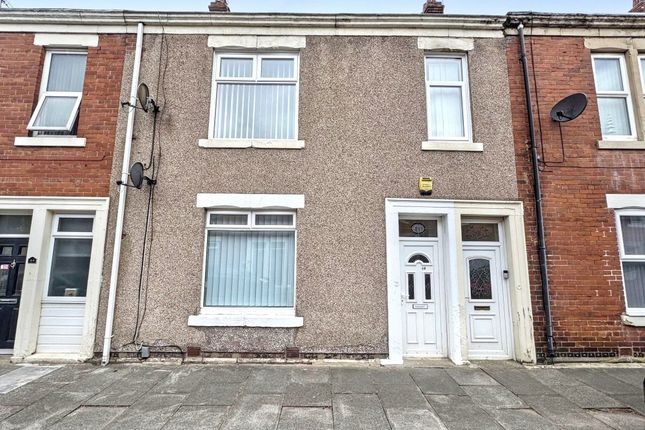 2 bed flat