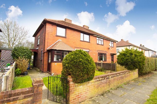 Anchor Avenue, Darwen 3 bed semi