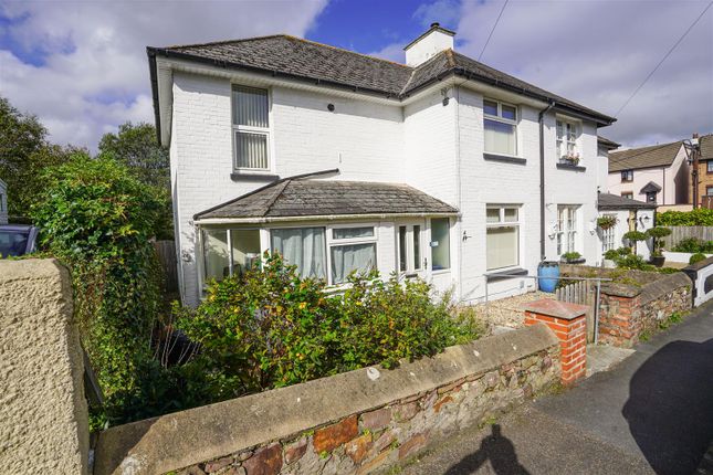 Sentry Corner, Bideford 3 bed property for sale