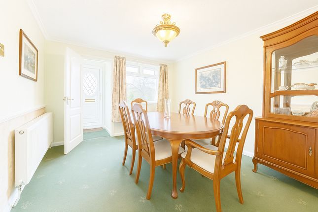 Gairloch Drive, Chester Le Street, DH2 3 bed semi