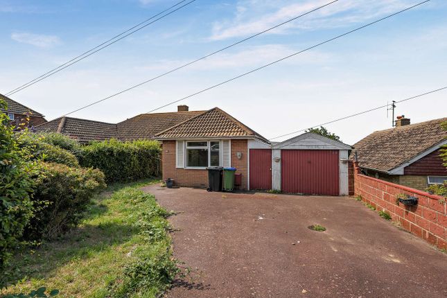 3 bedroom semi-detached bungalow for sale