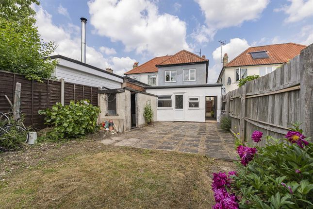 Coldhams Lane, Cambridge CB1 3 bed semi