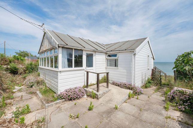 The Marrams, Hemsby 3 bed chalet for sale