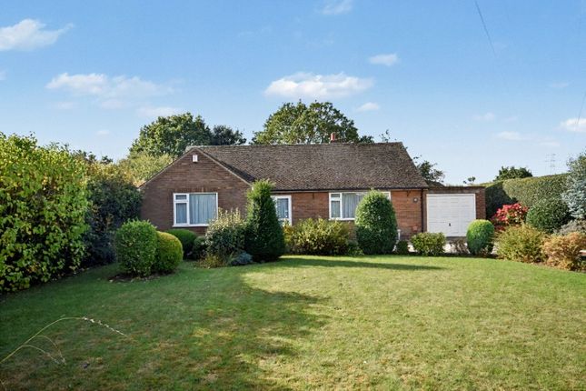 Durkar Lane, Durkar, Wakefield, West... 3 bed bungalow for sale
