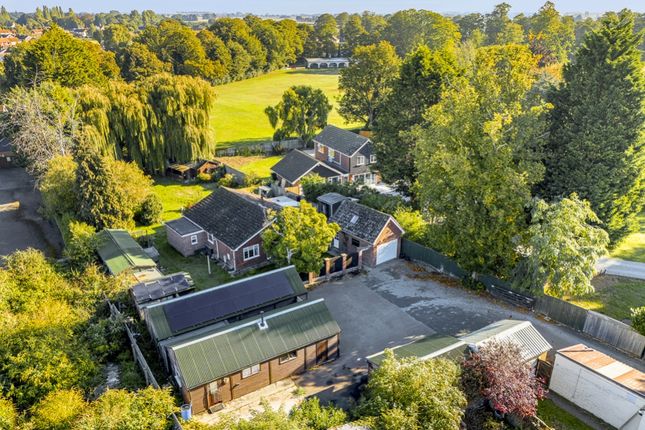 High Street, Long Sutton, Spalding... 3 bed bungalow for sale