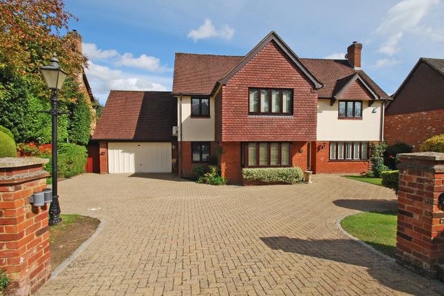 Woodchester Park, Beaconsfield, HP9 5 bed detached house for sale