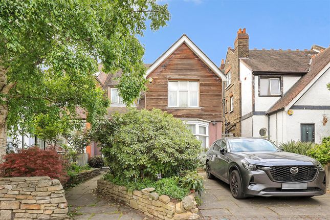 4 bedroom semi-detached house for sale