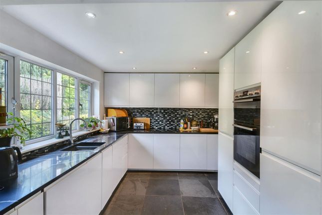 Hassock Lane, Shipley, Heanor 4 bed detached bungalow for sale