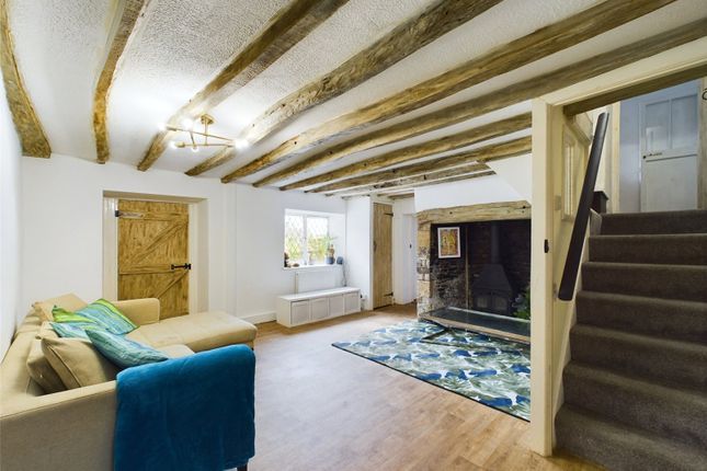 Black Torrington, Beaworthy 3 bed semi