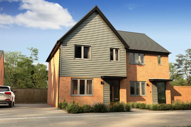 3 bed semi-detached house