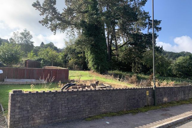 Norman Way, Ruardean Plot for sale