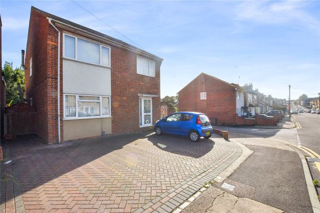 Standard Road, Bexleyheath, DA6 2 bed maisonette for sale