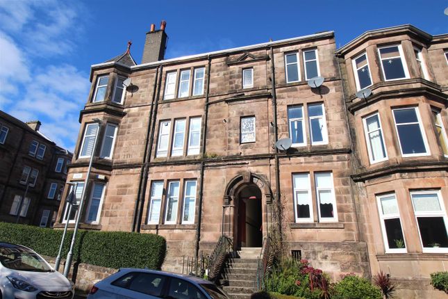 John Street, Gourock 1 bed flat for sale