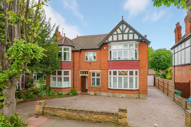 Selborne Road, Sidcup, DA14 5 bed detached house for sale