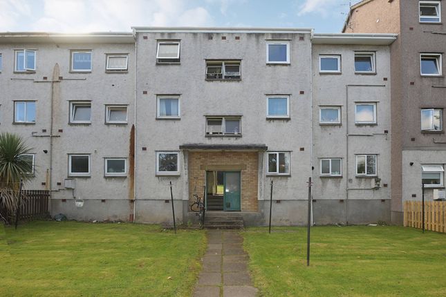 28A Forrester Park Avenue, Edinburgh... 2 bed ground floor flat for sale