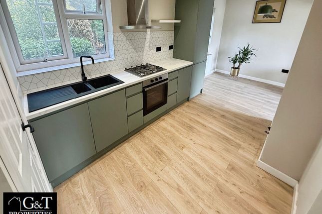 Pheasant Street, Brierley Hill 2 bed end of terrace house for sale