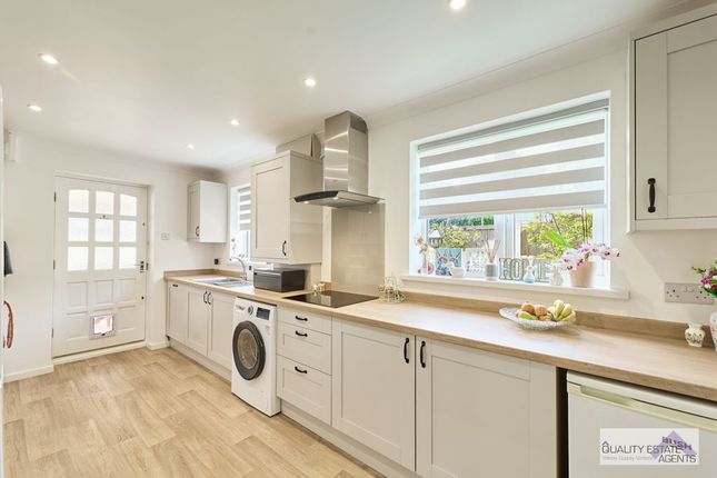 3 Penkhull Terrace, Stoke