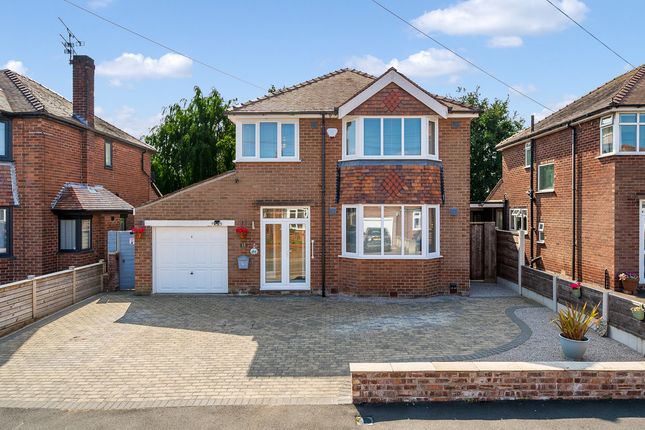 Drayton Drive, Stockport, SK8 3 bed detached house for sale