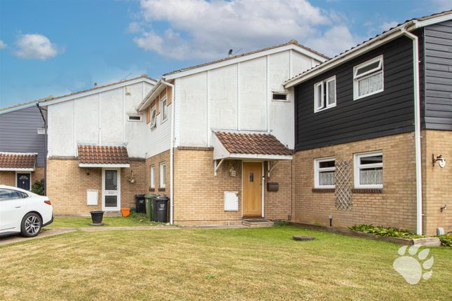 Soane Street, Basildon SS13 3 bed terraced house for sale