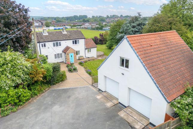 4 bedroom cottage for sale