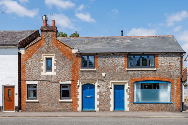 Charnham Street, Hungerford... 3 bed detached house for sale