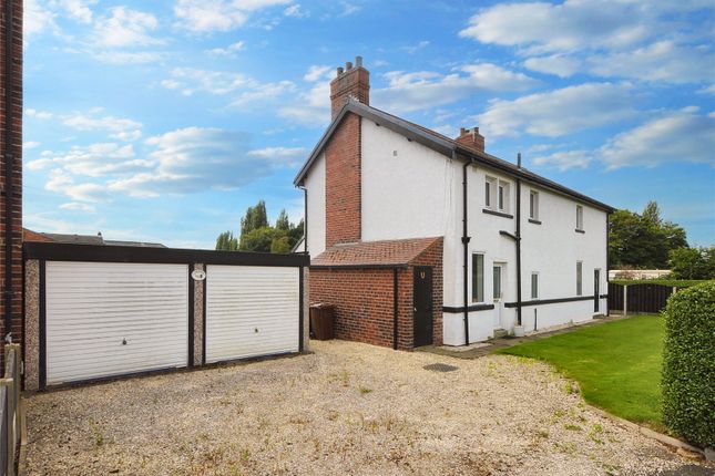 Lower Mickletown, Methley, Leeds... 4 bed detached house for sale