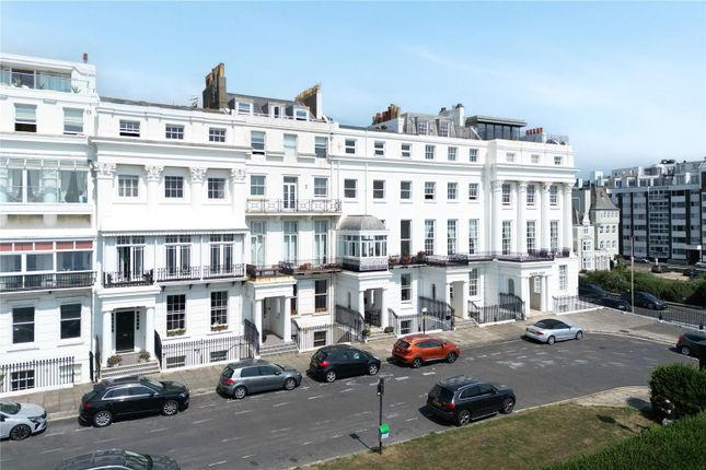 Arundel Terrace, Brighton, East... 6 bed terraced house for sale