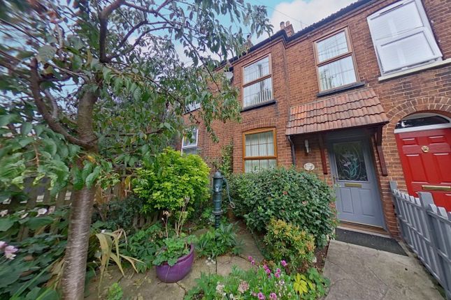 Briston Road, Melton Constable, NR24 3 bed terraced house for sale