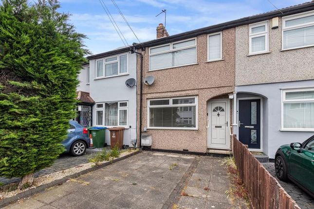 Cowper Close, Welling 2 bed terraced house for sale
