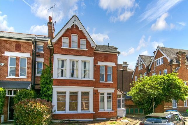 Ellerker Gardens, Richmond, TW10 Studio for sale