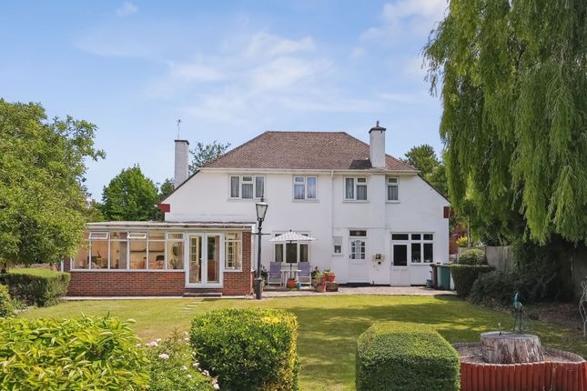 Brighton Road, Sutton, SM2 3 bed detached house for sale