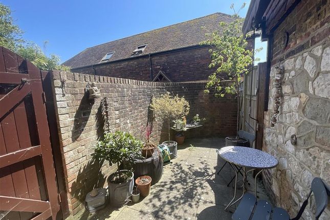 Mount Street, Hythe, Kent 2 bed cottage for sale