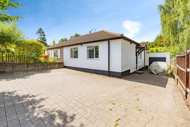 3 bedroom semi-detached bungalow for sale